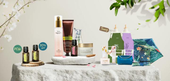 多特瑞精油完美修护,多特瑞非常好用精油推荐