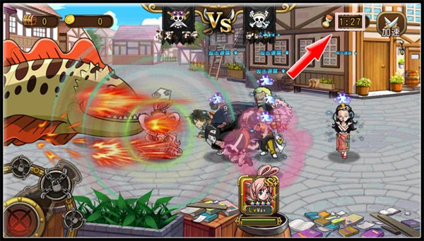 航海王启航强度排行,航海王启航2最强辅助