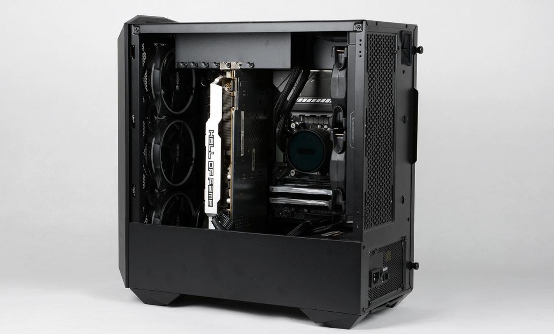 gtx1060显卡还能再战几年,目前主流的gtx1060显卡