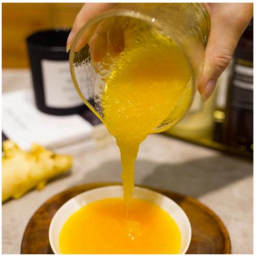 生姜水洗头真的能促进头发生长吗,生姜熬水洗头真的能生发吗