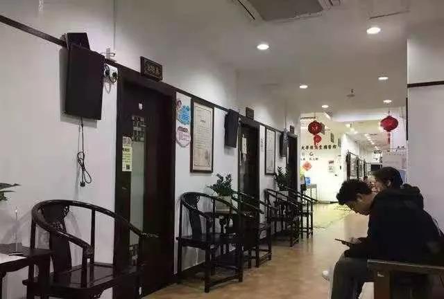 一个优秀的中医馆如何进行空间布局？