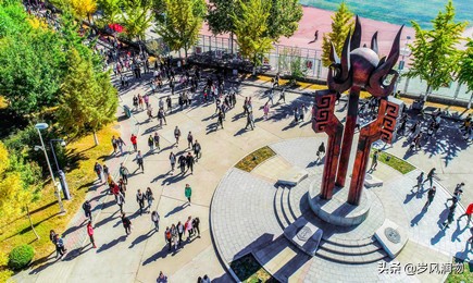 唐山师范学院前身是什么学校,唐山师范学院新建项目