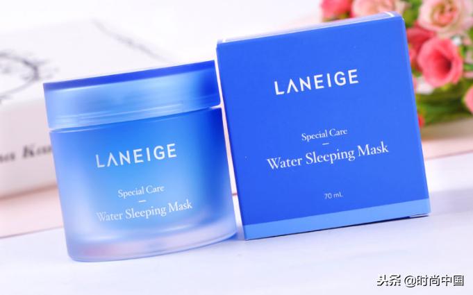 排名前十的独立包装睡眠面膜,真正有效果大牌睡眠面膜