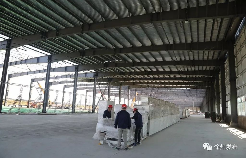 徐州重大项目一览表,2024年徐州市重大项目清单