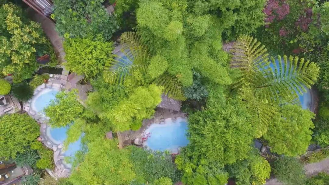 腾冲精品旅游,魅力腾冲旅游