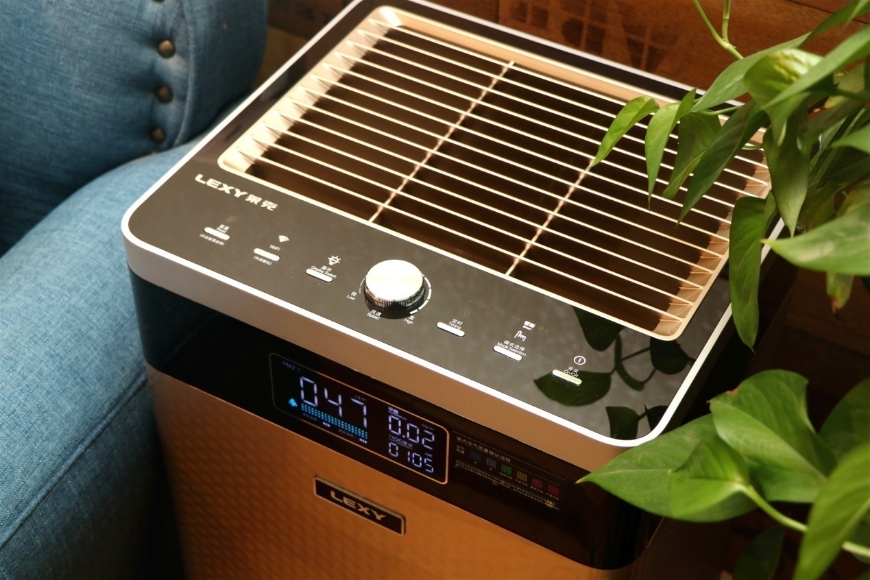 空气净化器莱克k9怎么样,莱克k9空气净化