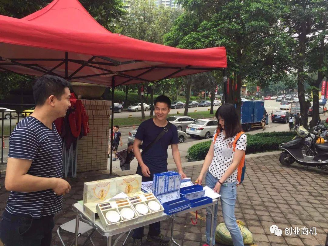 一个最简单的赚钱项目,一个真正低成本的赚钱项目