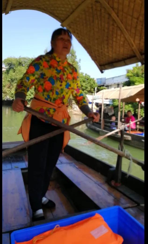 地铁4号线美丽乡村东涌,地铁4号线沿路风景