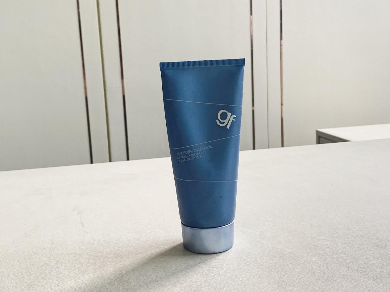 男士洗面奶测评377,男士洗面奶测评