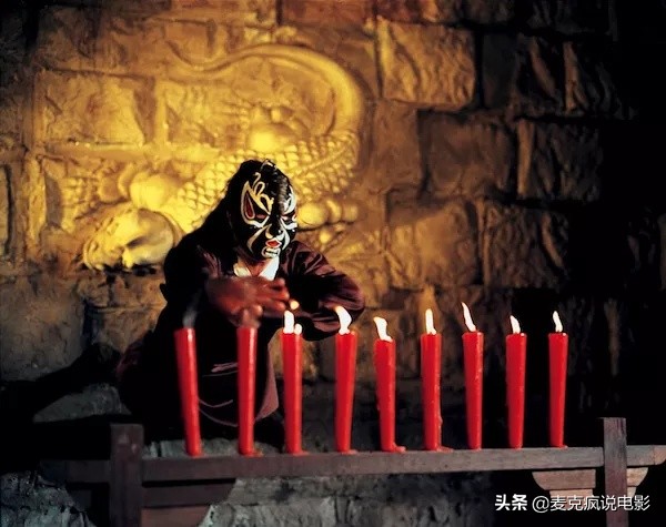 张彻徒弟的现状,张彻的弟子都会功夫吗