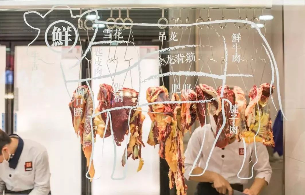 上海20年变化,魔都20年