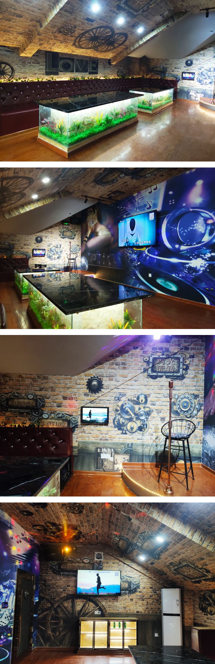 聊城地锅轰趴,聊城轰趴馆哪里好玩