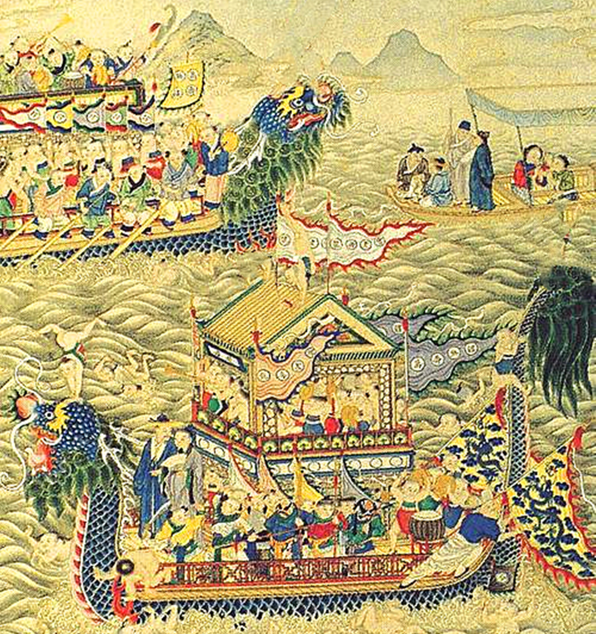 慈禧和光绪的矛盾根源,慈禧和同治是什么关系