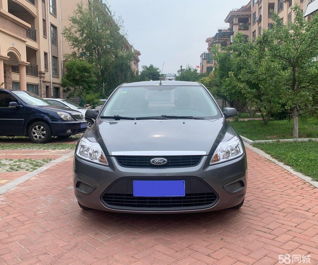 泰安二手车几千块福特福克斯,德州12年福特福克斯二手多少钱