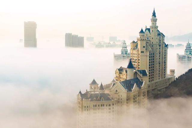 突然就想去旅游了,忽然间就想去厦门了