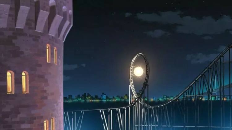 名侦探柯南剧场版普通话版第21集,名侦探柯南剧场版2019在线观看