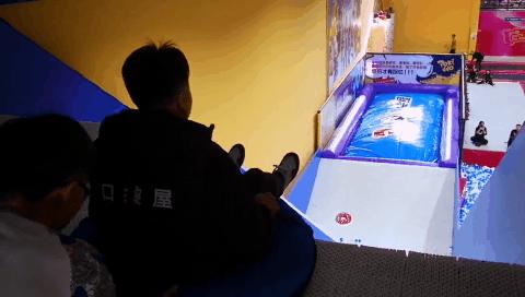 天津蹦床主题公园,天津最大淘气堡室内游乐场