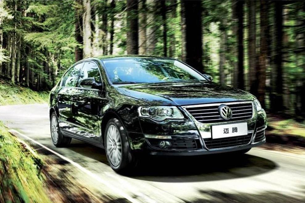 上汽大众帕萨特车辆有哪些问题,上汽大众帕萨特有什么问题