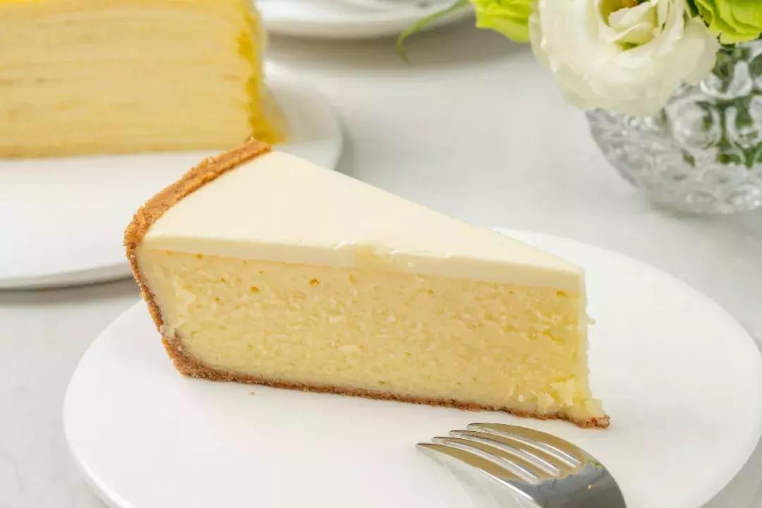 想试试在玻璃“千层”里吃蛋糕的感觉吗？