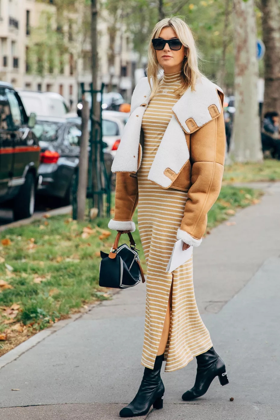 适合冬季穿的外套有哪几款,怎么挑保暖合适的冬季外套