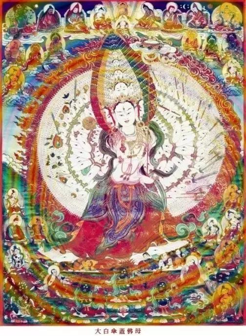 快速持诵楞严咒功德,每日持诵三遍楞严咒功德