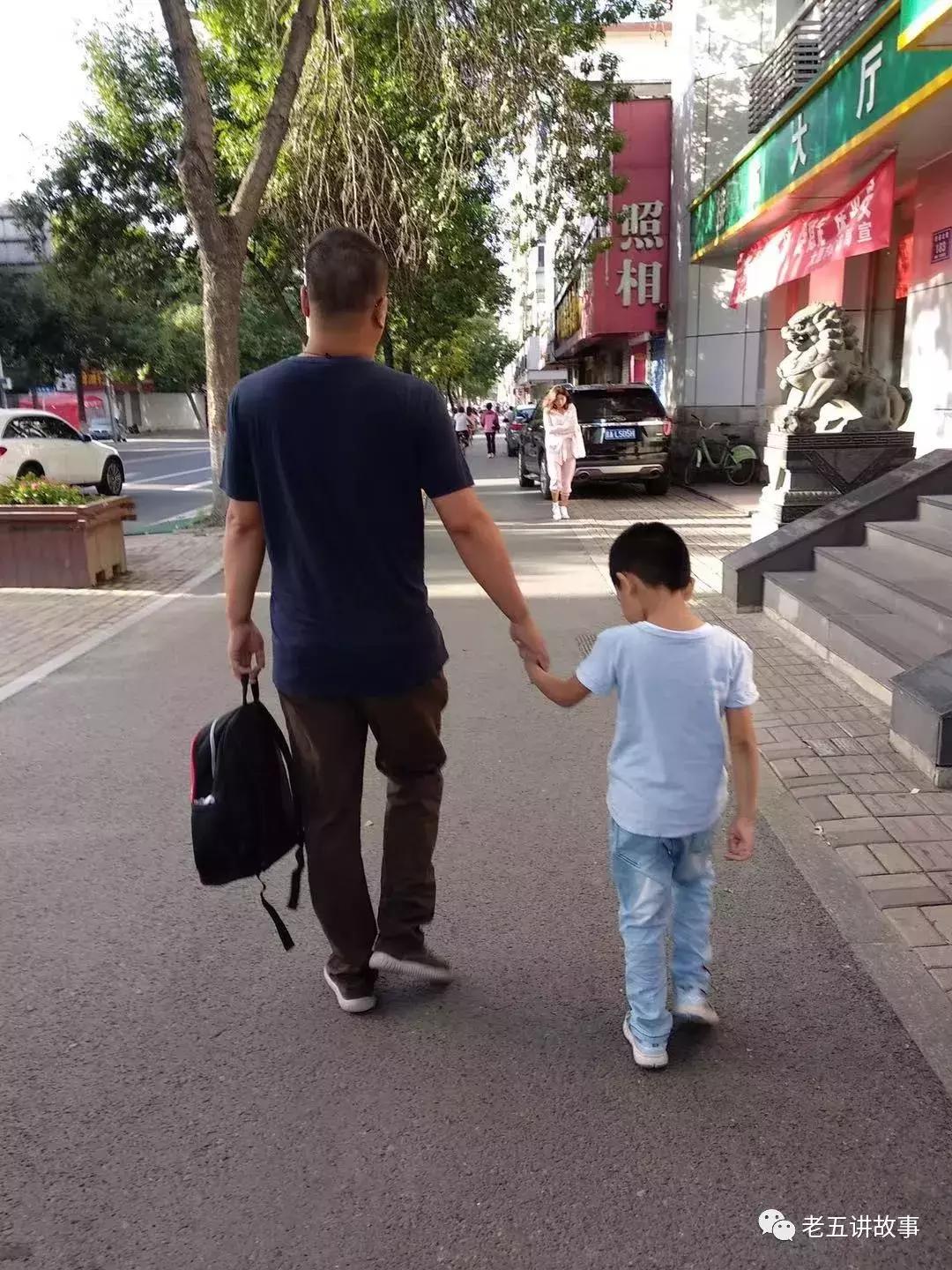 渭南八零后的幸福童年