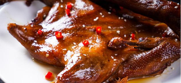 卤味零食YYDS！喜欢吃辣口卤味的千万不要错过