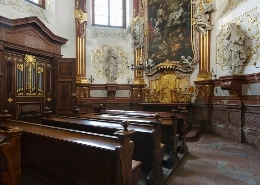 奥地利音乐之旅,奥地利山水旅游