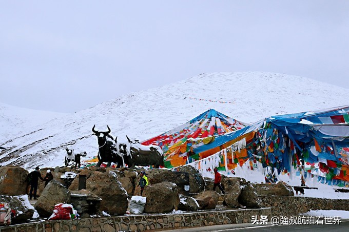 川藏小环线5天,川藏青藏大环线18天行程攻略