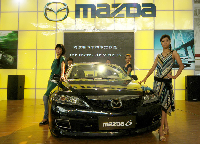 马自达cx-4怎么样啊,马自达cx-4怎么样装抬头显示