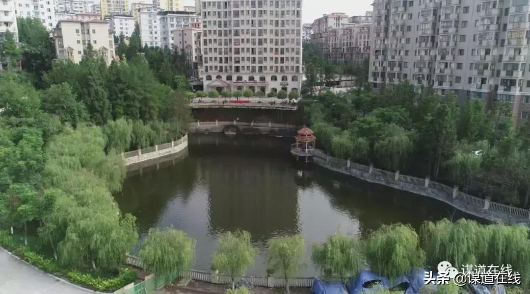 武汉物业管理比较好的小区,武汉物业管理好的小区