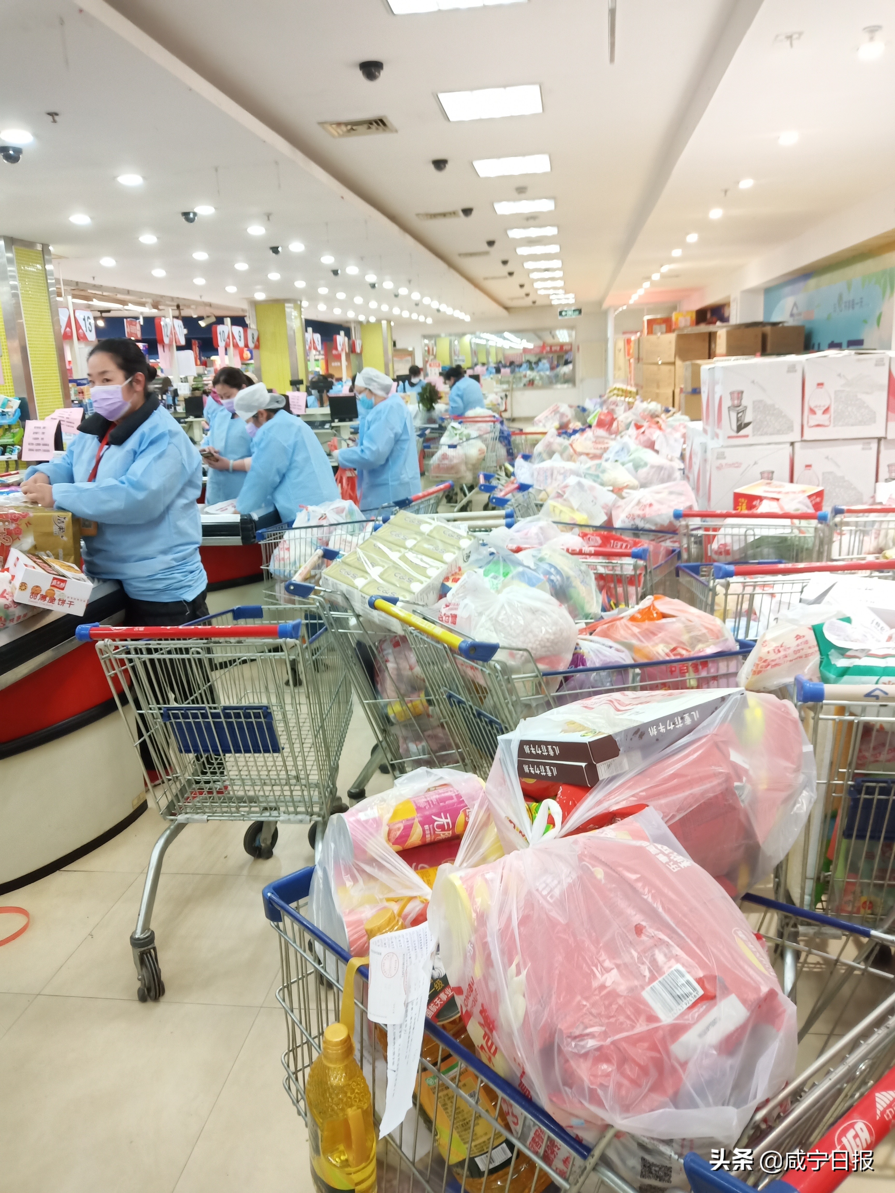 超市顾客只买特价商品怎么解决,怎样在社区团购买菜