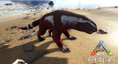 方舟生存进化手游地牢火鸟怎么打,方舟生存进化手游棘背龙困龙房