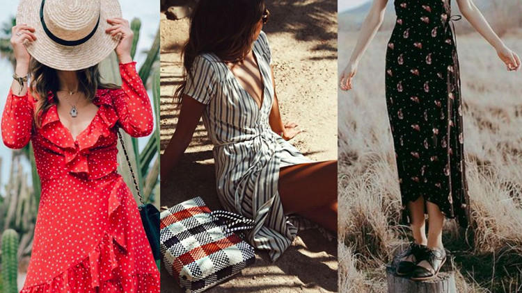 职场气质穿搭指南!轻松摆脱身上的幼稚感