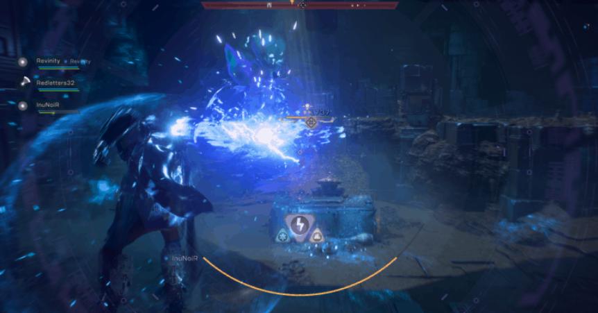 anthem圣歌黎明军团版内容在哪里,史诗级科幻射击游戏《圣歌anthem》