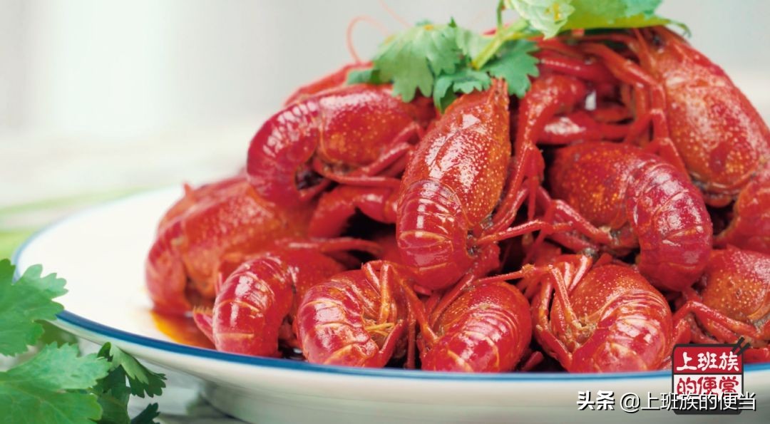 这才是正宗麻辣小龙虾的做法,这才是麻辣小龙虾的正宗做法
