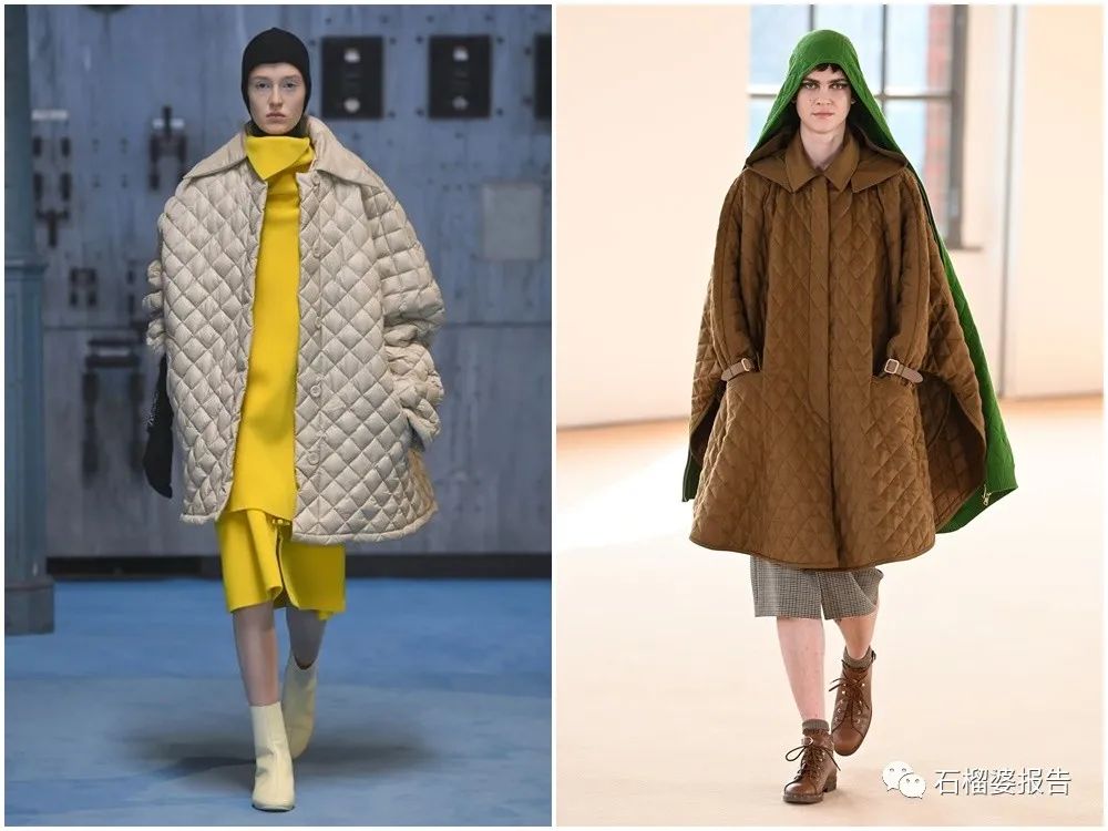 降温又要买新衣服,降温了快来种草羽绒服