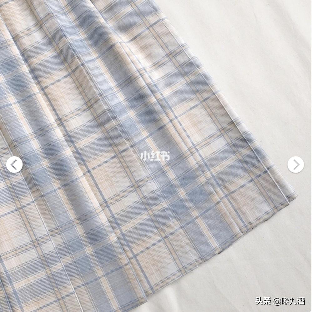 新手如何选择jk制服平价,想入手jk制服但不知道需要买什么