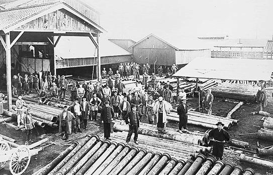 这家日企专注农机100年，产品在我们农村很常见，日本精益典范