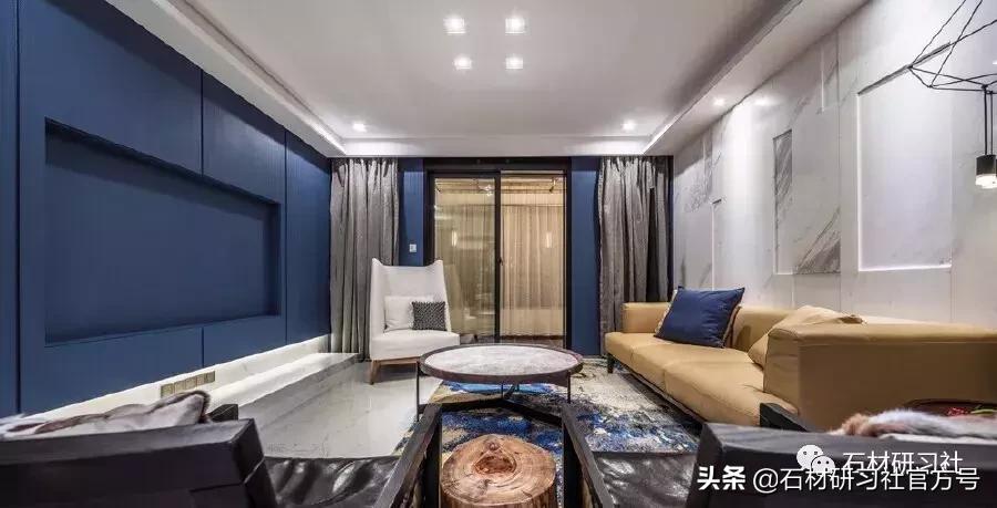 爵士白大理石怎么避免变黄,好的爵士白大理石是怎样的