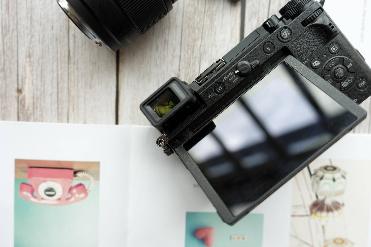 野路子摄影师小渔,松下gx9拍照效果怎么样