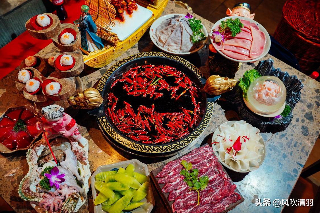 重庆房价低宜居的地方,重庆被低估的区域