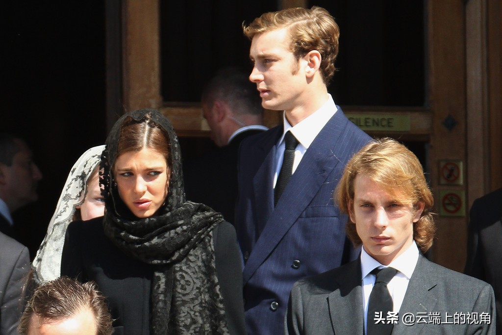 全球公认最帅的王子,世界上最英俊的王子