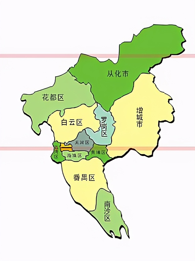 深圳南沙房产值得买吗,广州南沙楼市大跌真假