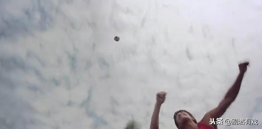 少林足球影评十大经典,《少林足球》观后感