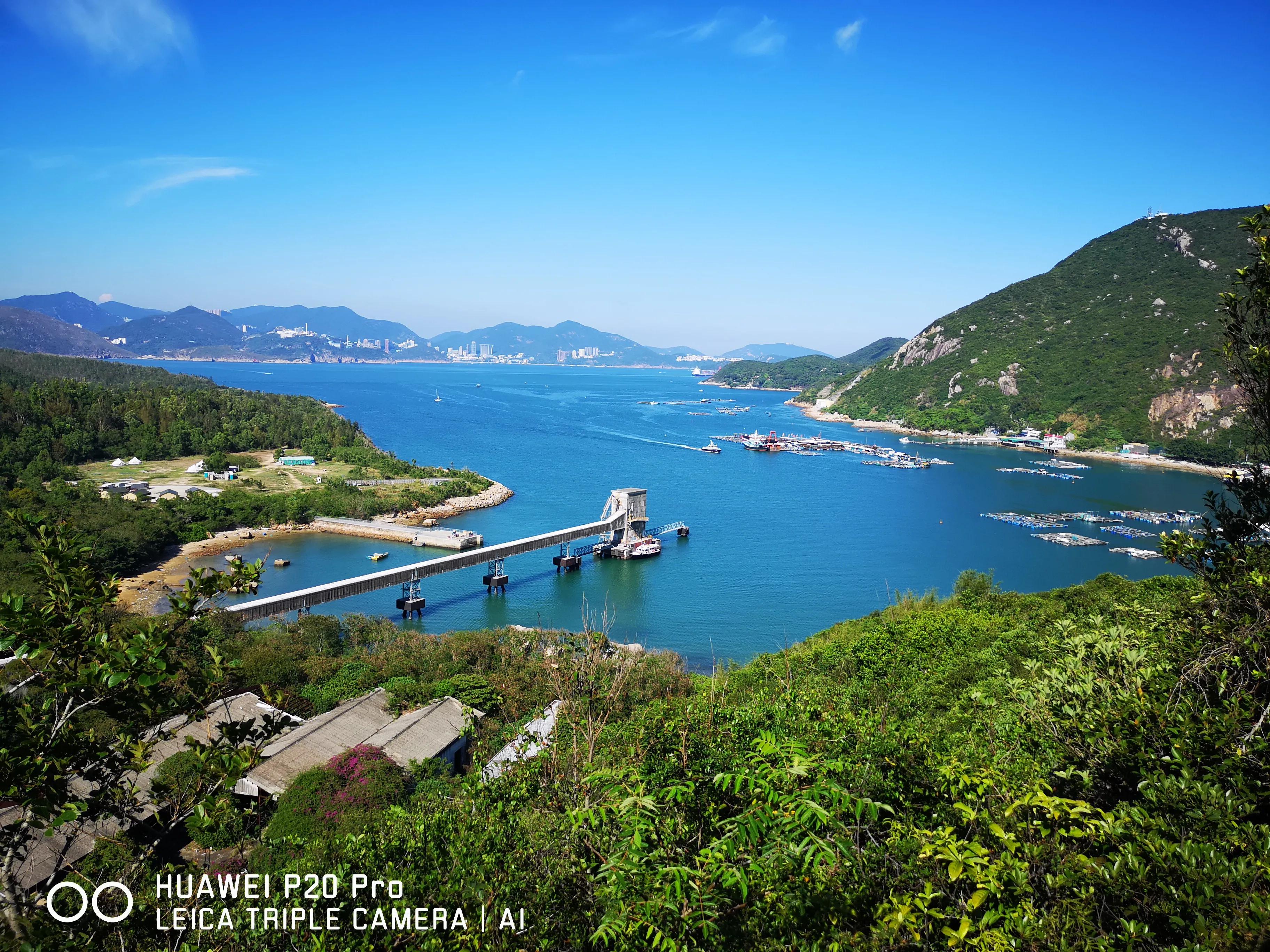 香港南丫岛必去景点推荐理由,香港南丫岛视频