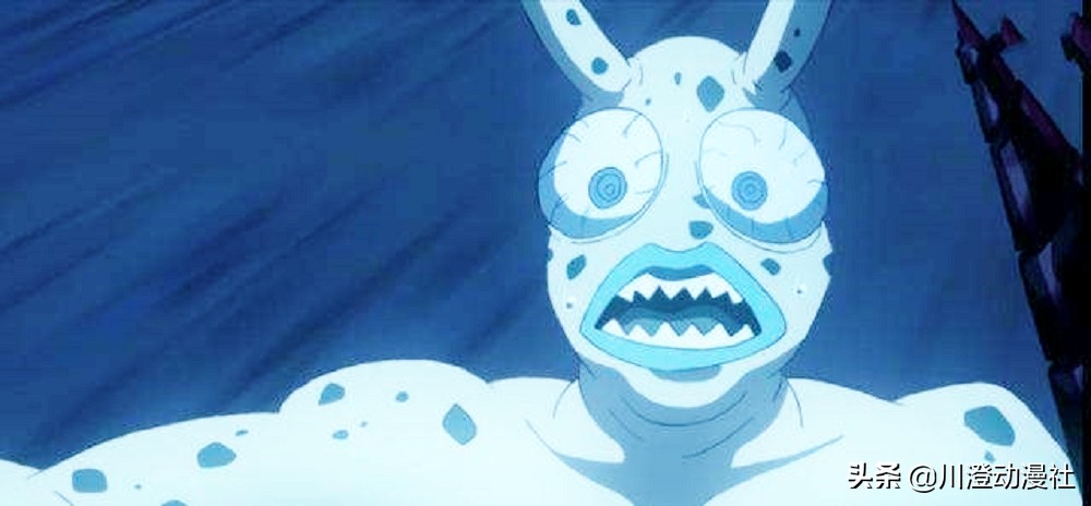 一拳超人s级英雄黑光的实力,一拳超人最强之男黑光厉害吗