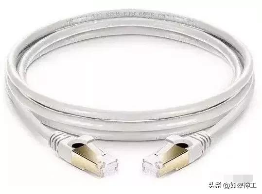 太阳牌的网线是超五类还是超六类,300兆宽带超六类和超五类网线区别