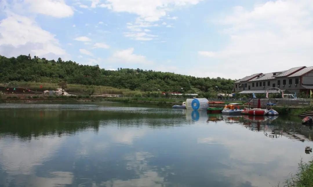 塔寺旅游攻略大全,塔寺峪游玩感言