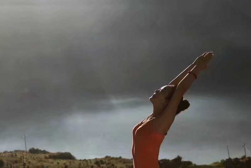 坚持这5点比同龄人年轻,坚持运动就是为了比同龄人更年轻